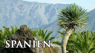 La Palma Kanarische Inseln  Reisebericht [upl. by Edyaw]