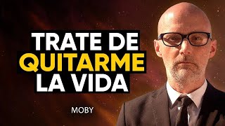 RENACER El Secreto De La Vida Es Morir Antes De Morir  La Noche Oscura Del Alma De MOBY [upl. by Dafodil]