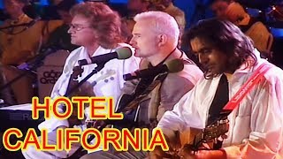 Hotel California  Autobiografia  Krzysztof Piasecki  Zbigniew Wodecki  Witold Paszt [upl. by Amikehs548]