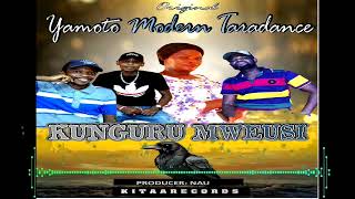 Kunguru mweusi by Tumu Jabir [upl. by Toni]