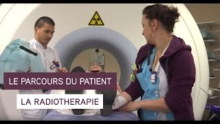 Radiothérapie  tout savoir sur ce traitement contre le cancer [upl. by Gemmell611]