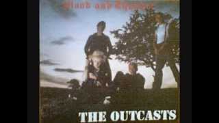 THE OUTCASTS  1969 [upl. by Yoj]