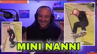 MINI NANNI [upl. by Analat]