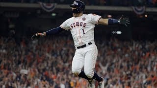 LA Dodgers vs Houston Astros 2017 World Series Game 5 Highlights  MLB [upl. by Anitserp]