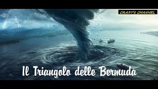 Documentario Triangolo delle Bermuda documentario italiano completo bermuda mistero [upl. by Atirehs]