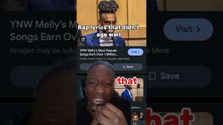 Rap lyrics that didnt age well ynwmelly rap youtubechamps [upl. by Midas346]