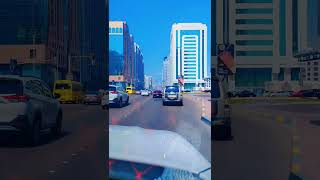 Abu Dhabi youtubeshorts dubailifestyle dubai dubailife dubaivlog dubaiblogger dubaibeauty [upl. by Lawford]