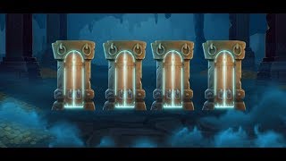 Monster Legends  Treasure Cave [upl. by Philip]