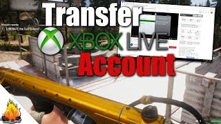 Cant Transfer your entire Xbox Live account to another EmailMicrosoft account Needs To Be Fixed [upl. by Yffub]