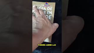 Libro La Magia de Pensar en Grande literatura desarrollopersonalcolombia [upl. by Brenden213]