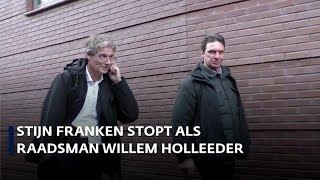 Advocaat Holleeder stopt met verdediging crimineel [upl. by Medina]