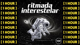 Ritmada Interestelar 1 HORA  MC Lipivox MC Rondom DJ Duarte DJ Kayo original [upl. by Aibun]