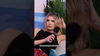 Alissa Violet STORMS OFF Podcast [upl. by Aikemaj403]