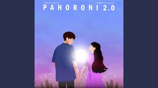 Pahoroni 20 [upl. by Llerrot]