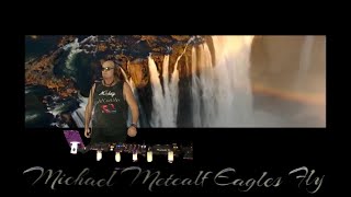 Original song Eagles Fly [upl. by Notsud]