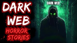 3 Creepy True DARK WEB Ghost Stories  Real Ghost Stories  Darkness UnLeashed [upl. by Mahau]