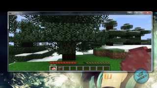 How To Play Minecraft v152 LAN Online Tutorial Using Tunngle Optional [upl. by Arbma256]