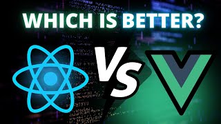 Reactjs VS Vuejs  Is Vuejs better in 2024  Know this before you start  Explaned in detail [upl. by Sitnerp282]