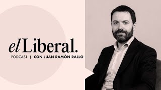 Entrevista en El Liberal impuestos gasto público vivienda y natalidad [upl. by Carmencita509]