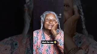 Tenu Khuda Da Wasta 😂🙏 shorts funny comedy funnyshorts comdeyvideo aapkapravesh [upl. by Herson]