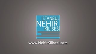 İstanbul Nehir Kilisesi Tanıtım Videosu [upl. by Eradis]