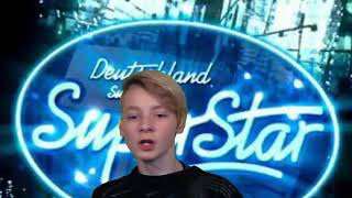 DSDS ist Fake Statement zu Fabrizio Giordano  REALTALK  AlexB [upl. by Gudrun]