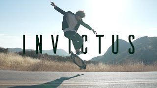 INVICTUS  A longboard dancing short film [upl. by Amalita49]