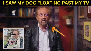 Ray Comfort REVEALS A Surprising Secret He’s Kept For 50 Years [upl. by Marijo509]