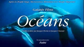 Bruno Coulais  La Cavalerie Des Dauphins Oceans [upl. by Sydney726]