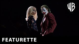 Joker Folie à Deux  Shared Madness  Joker Featurette  Warner Bros UK amp Ireland [upl. by Gavette]