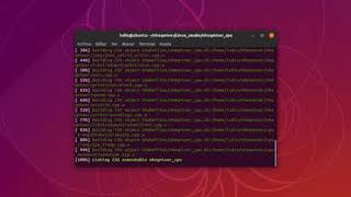 minar bitcoin con nicehash en ubuntu [upl. by Schramke927]