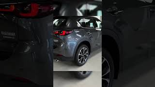 The Thrilling Future of Mazda CX 5 in 2025 [upl. by Charo661]