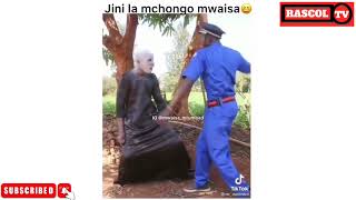 MWAISA MTU MBAD😂vichekesho vunjambavu Tanzania [upl. by Deyes661]