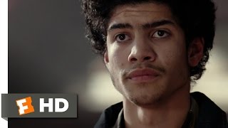 Coach Carter 69 Movie CLIP  Our Deepest Fear 2005 HD [upl. by Lejeune]