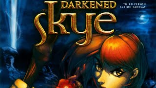 Darkened Skye PC  Session 1 [upl. by Hoeg]