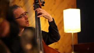 Christopher Plock Jazz Trio Instrumental [upl. by Norvun]