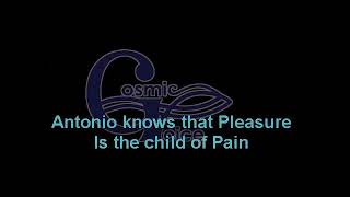 Michael Franks  Antonios Song with Lyrics [upl. by Yeniar751]