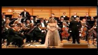 Renée Fleming Franz Schubert  Nacht und Träume2005 [upl. by Walcott]