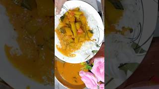 Udupi Hotel Style Sambar Recipe In Kannada 😋👌 yashasvichannelmysore [upl. by Adrahs]