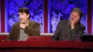 Graham Linehans Moment of Genius on HIGNFY [upl. by Carlota424]