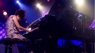 Hiromi The Trio Project  Delusion [upl. by Aissert408]