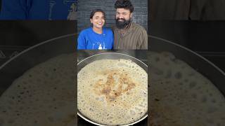 Upwas ka Dosa shorts trending foodhacks [upl. by Snah]