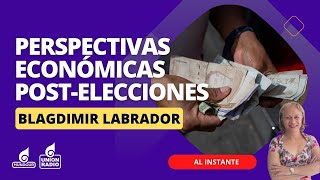 Estas son las perspectivas económicas para el segundo semestre en Venezuela  Al Instante [upl. by Sheaff]