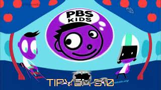 2022 UPDATE PBS KIDS ID  Logo Compilation 90s  now Too Ruins Tree [upl. by Marysa]