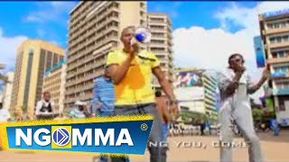 Ilagosa Wa Ilagosa  Amba Official Video [upl. by Ahsilla334]