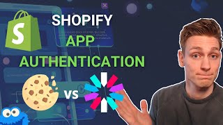 Shopify App Development  Shopify App Authentication [upl. by Bliss]