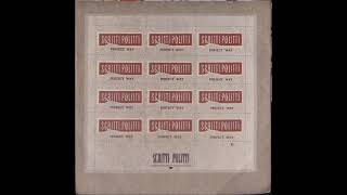 Scritti Politti  Perfect Way Single Mix 1985 [upl. by Ihn350]