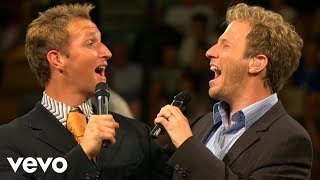 Gaither Vocal Band Ernie Haase amp Signature Sound  Holy Highway Live [upl. by Enilauqcaj]