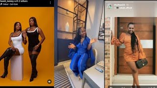 First disqualification in bbnaija season 9 Chinwe gets pregnant in the house Wanni x Handi Ruthee [upl. by Annirac]