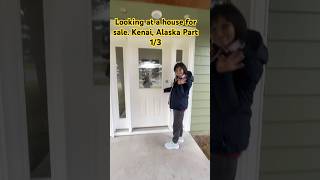 A house for sale in Soldotna Alaska Part 13 houses property home realestate buy sell [upl. by Sevy]